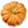 Dried Pumpkin