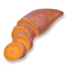 Organic Sweet Potatoes (Dried) - BYD