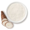 Organic Cassava Root Flour - BYD
