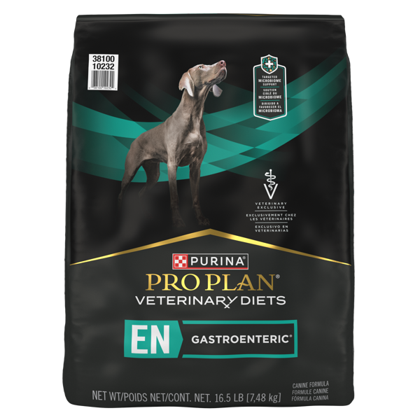 Purina Pro Plan Pro Plan Veterinary Diets EN Gastroenteric Dry Dog Food