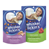 The ONLY cat treats