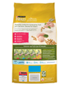 Parte de atrás de Cat Chow Kitten Naturals