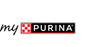 myPurina logo