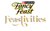Fancy Feast Feastivities