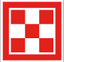 Purina nine square logo