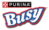 Busy logo