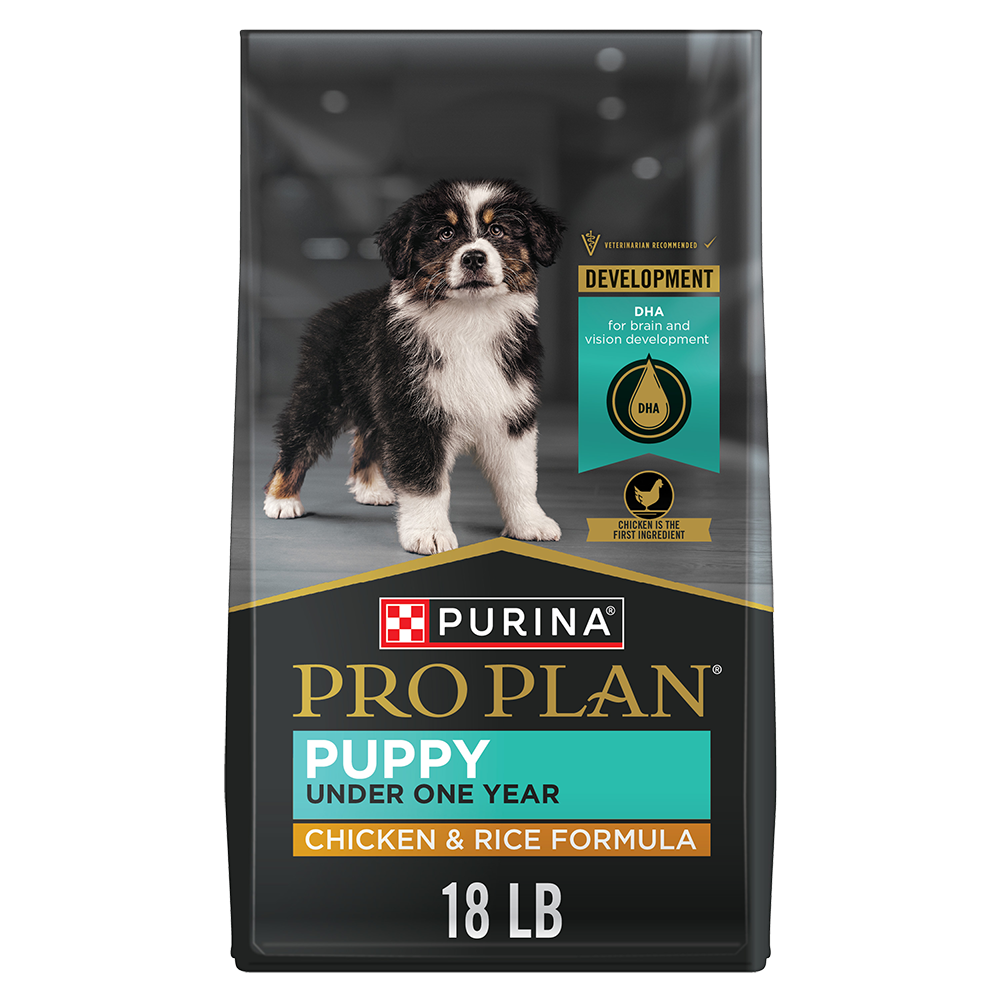 How Much to Feed a Puppy? Puppy Feeding Chart & Guide Purina US