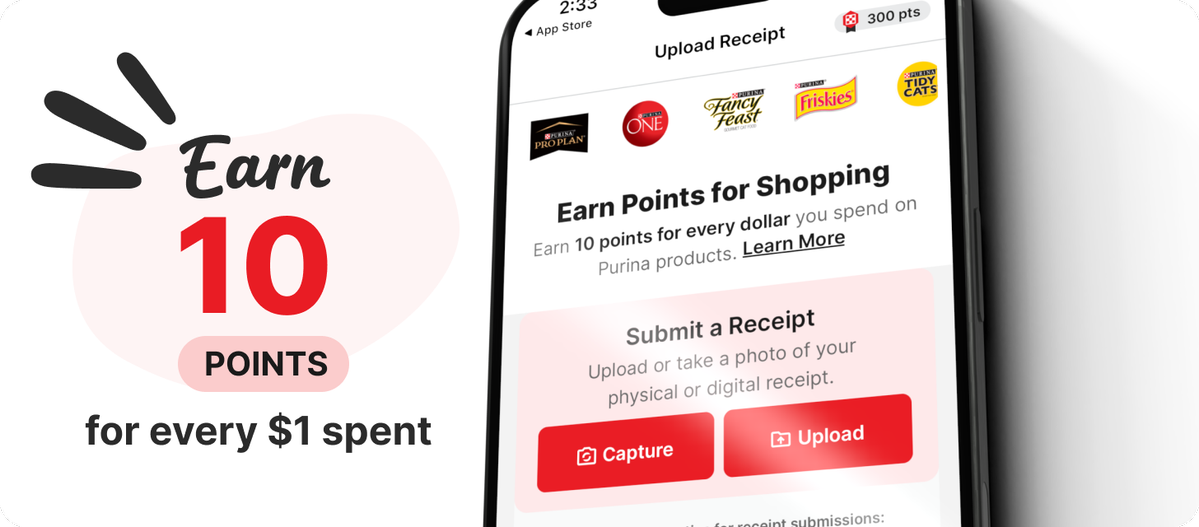 MyPurina Pet Perks App Pet Play, Train & Rewards Purina US