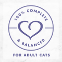 Completo y equilibrado al 100 %