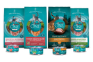 variedad de productos de la página de gatos de one
