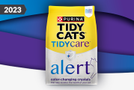 Tidy Care Alert
