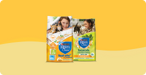 Purina Kitten Chow product line up