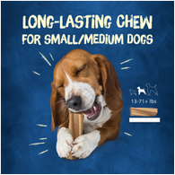 Busy con sabor a mantequilla de maní de larga duración