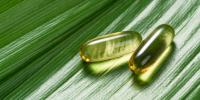 Vitamin E for dogs