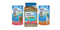 DentaLife Cat Treats Flavors