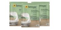 Tidy Cats Breeze Cat Litter Pellets Refill