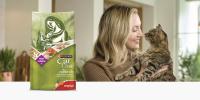 Cat Chow Naturals sin cereales