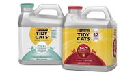cat litter jugs