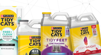 The Litter Selector