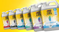 So Much More Than Just a Light Litter