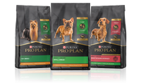 Pro Plan Small & Toy Breed Dry Dog Food