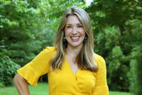 Dra. Lauren Pagliughi, veterinaria