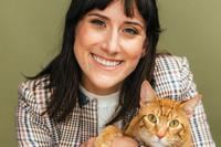 Dra. Martha G. Cline, veterinaria, DACVIM