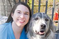 Dra. Ragen T.S. McGowan, PhD