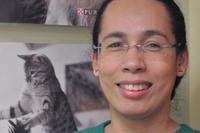 Dra. Sandra Lyn, PhD