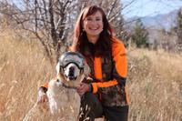 Dra. RuthAnn Lobos, veterinaria, CCRT, CVAT