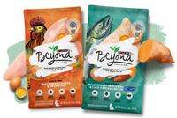 Beyond Grain Free Dry Cat Food