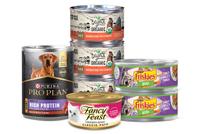 Metal Food Cans