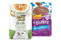 small pet food pouches