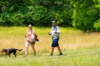 Walking Trail