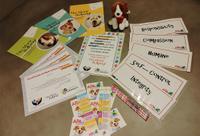 Purina Farms School Program Supplies