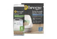 Extra-Strength Pads & Pellets Bundle