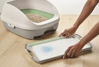 Change Ion Pads™ weekly
