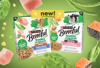 NUEVO Beneful Clásicos y Guisos Preparados Frescos