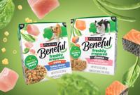 Beneful Freshly Prepared Toppers and Broths