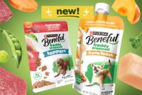 Beneful broths and toppers