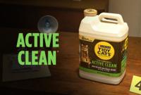 Tidy Cats Active Clean package