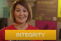 Value 6: Integrity