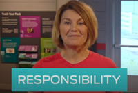 responsibility
