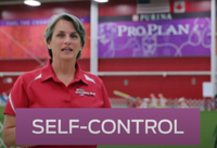 Value 4: Self-Control