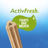 DentaLife ActivFresh chew
