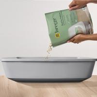 Mix in Pellets