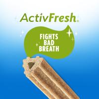 activfresh combate el mal aliento