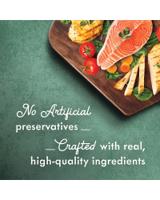 Elaborado con ingredientes reales de alta calidad