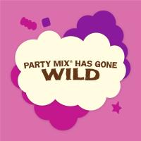 Party mix has gone wild