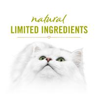 Los ingredientes naturales justos y necesarios